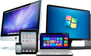 riparazione PC, Notebook Tablet e Smartphone