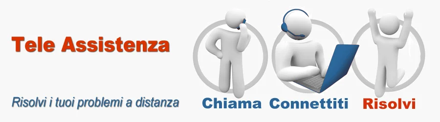 Assistenza Remota