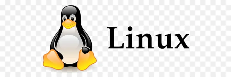 Ambiente Linux Linux Logo