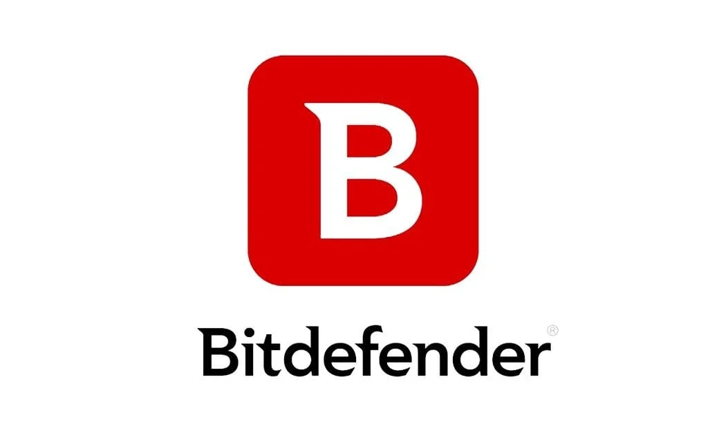 BitDefender Total Security BitDefender Logo