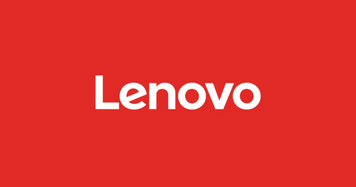 Lenovo Lenovo