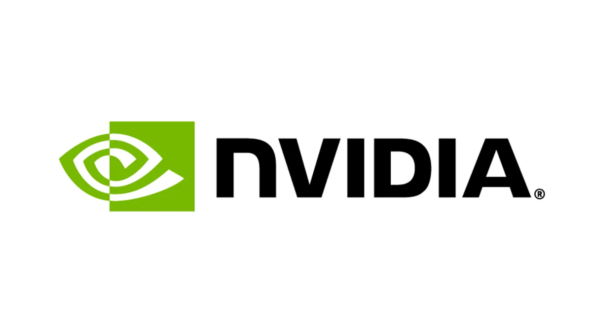 NVIDIA Corporation NVIDIA Corporation Logo