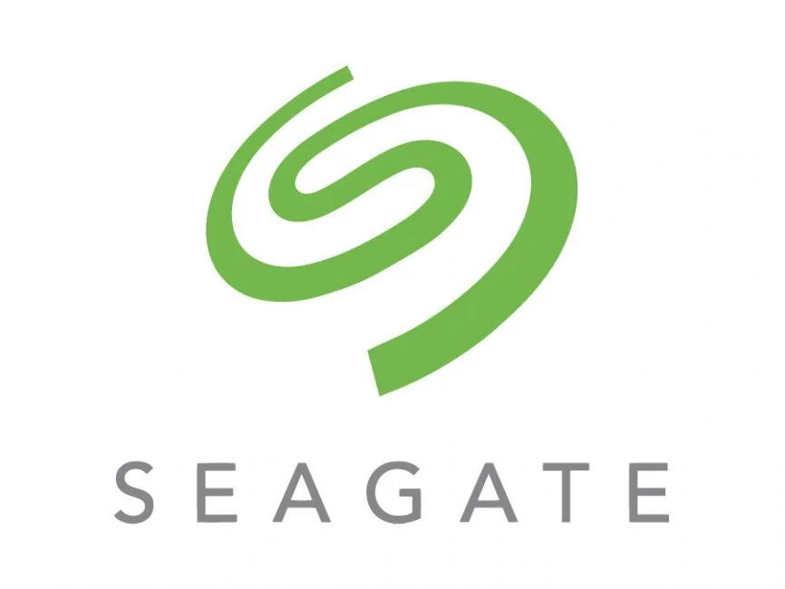 Seagate Seagate Logo
