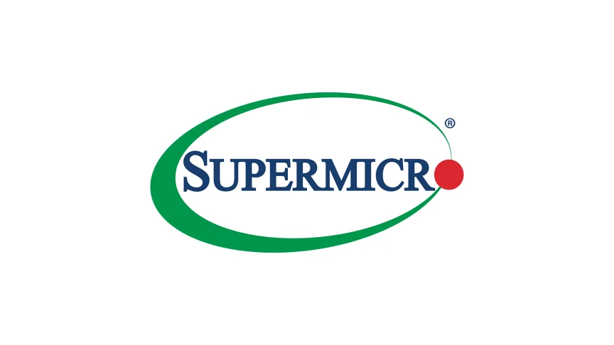 Supermicro