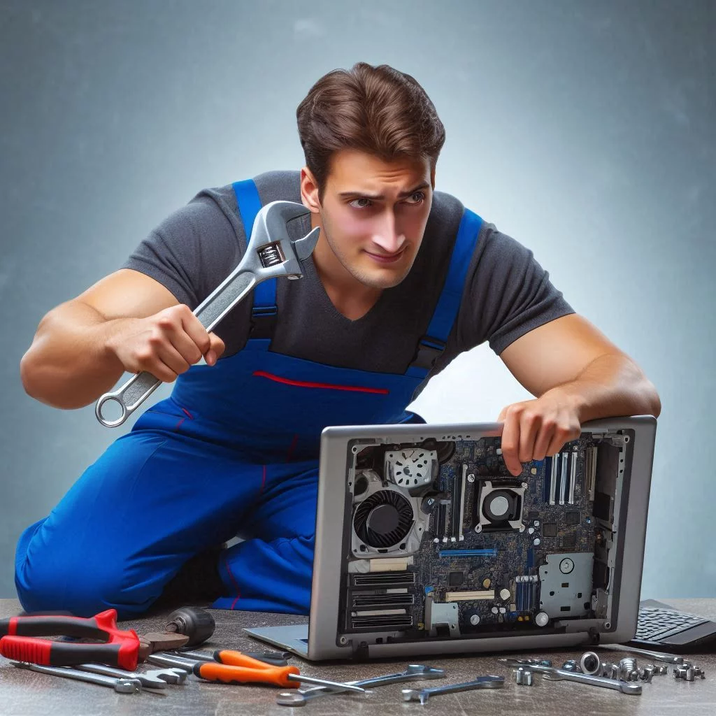 Come risolvere problemi di avvio del computer