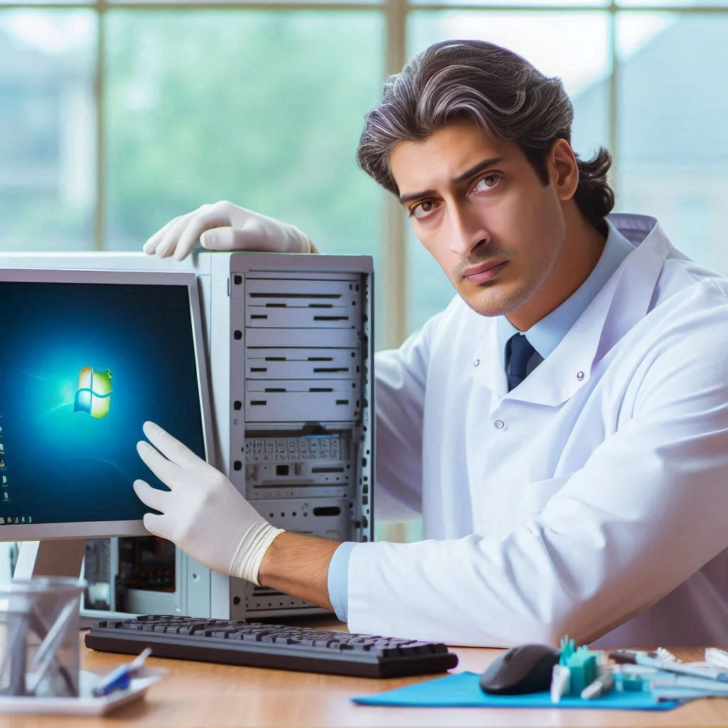 Come Aggiornare i drivers del computer