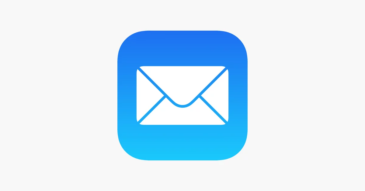 Email di Apple