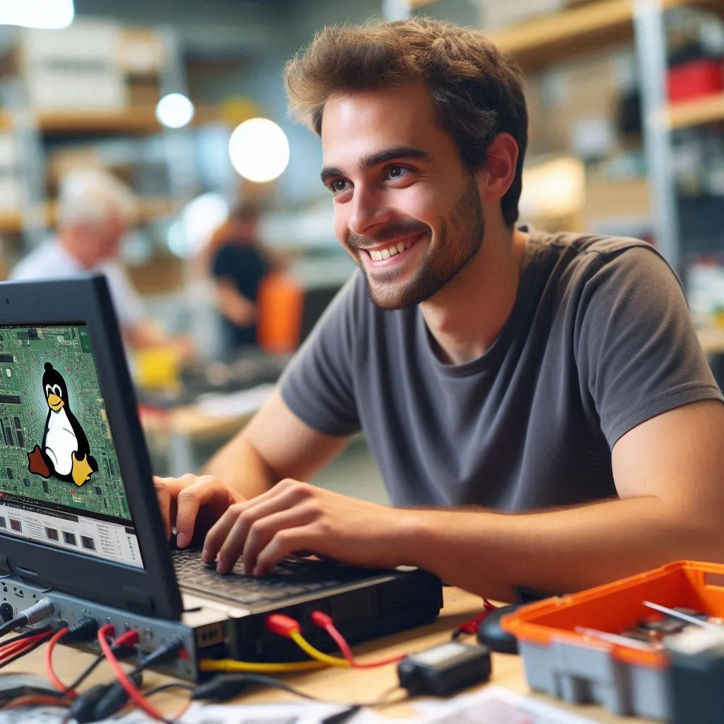 Come Installare e Configurare Linux Ubuntu