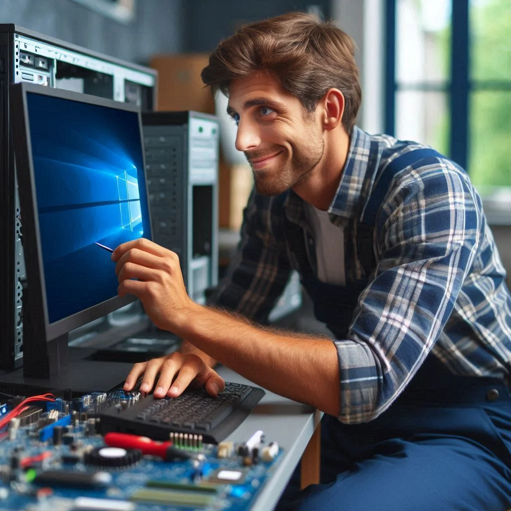 Come Installare e Configurare Windows 11