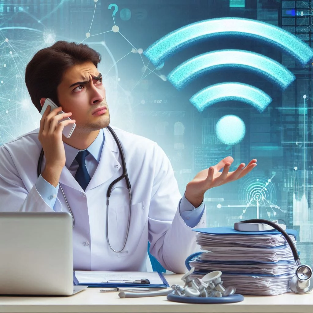 Come risolvere problemi di connessione Wi-Fi