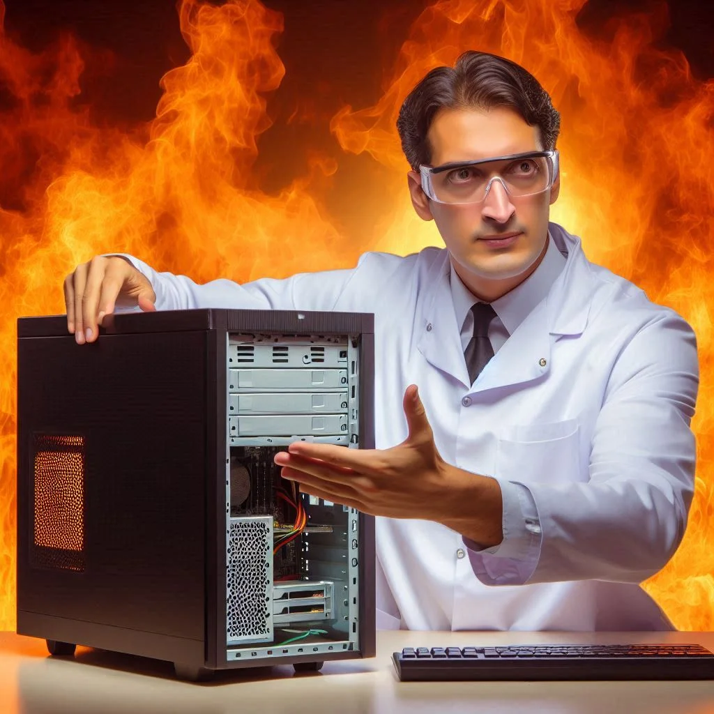 Utilizzare un firewall per proteggere il tuo computer