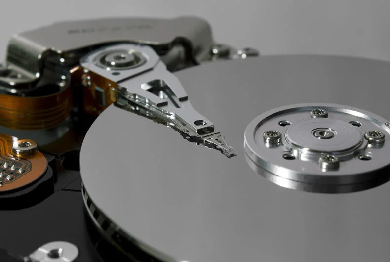 5 Motivi per cui il tuo Hard Disk fa Rumore e Cosa Fare